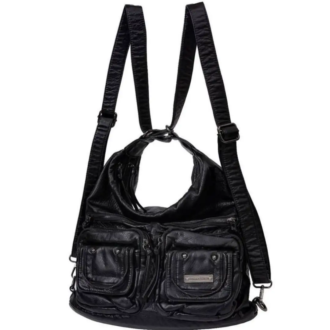 Rosen Kreuz】RKGEEK BAG | OUR BRAND,Rosen Kreuz | PRESSING