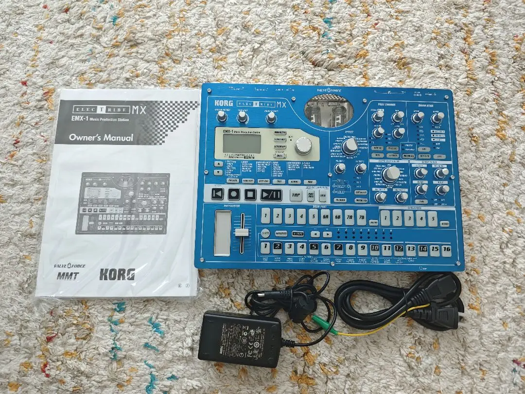 2025年最新】korg emx-1sdの人気アイテム - メルカリ