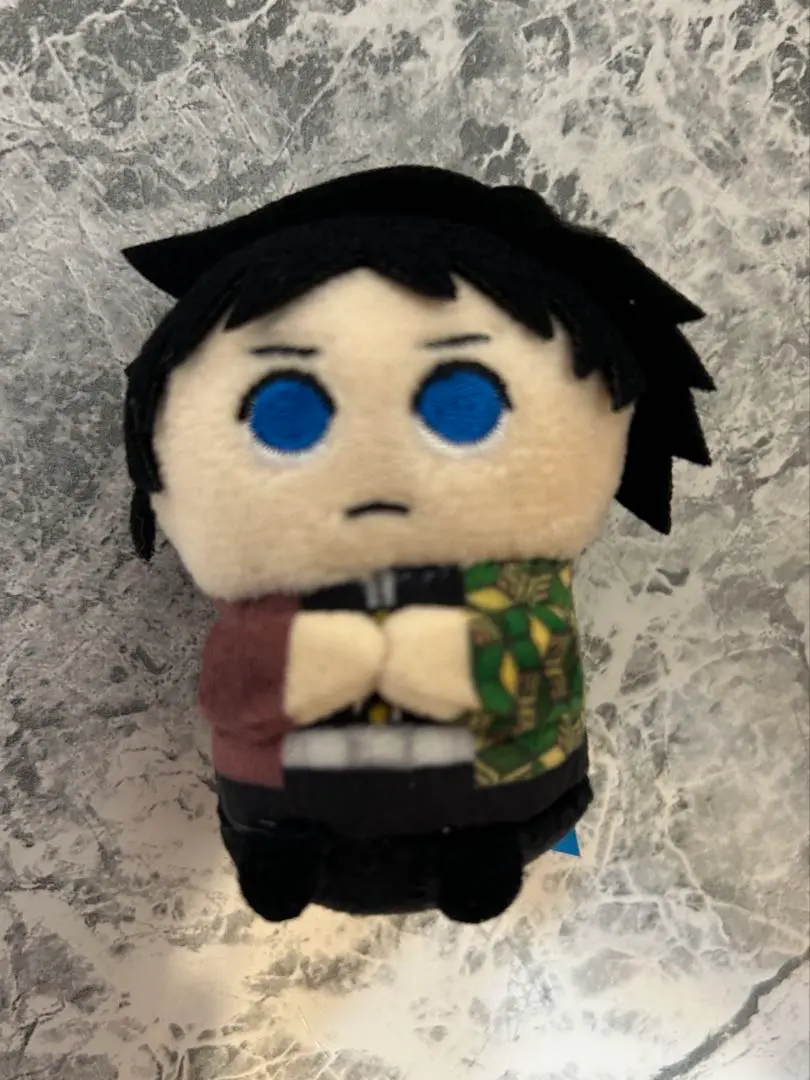 ベタ 新品未開封 ミニミニフレンズ 冨岡義勇 ベタ 新品未開封 ミニミニフレンズ 冨岡義勇 Amazon.co.jp: 鬼