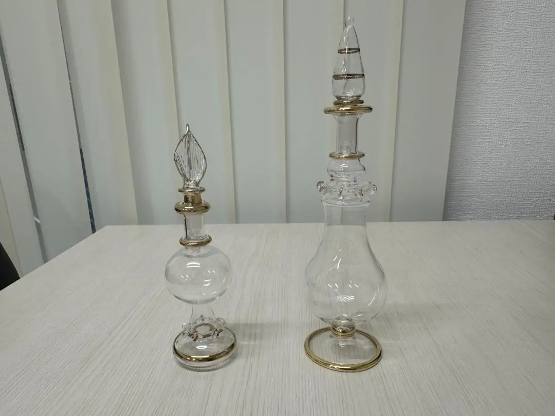 Egypt glassのアウトレットNo.55【50個】エジプシャングラス Egypt glassのアウトレットNo.55【50個】エジプシャングラス