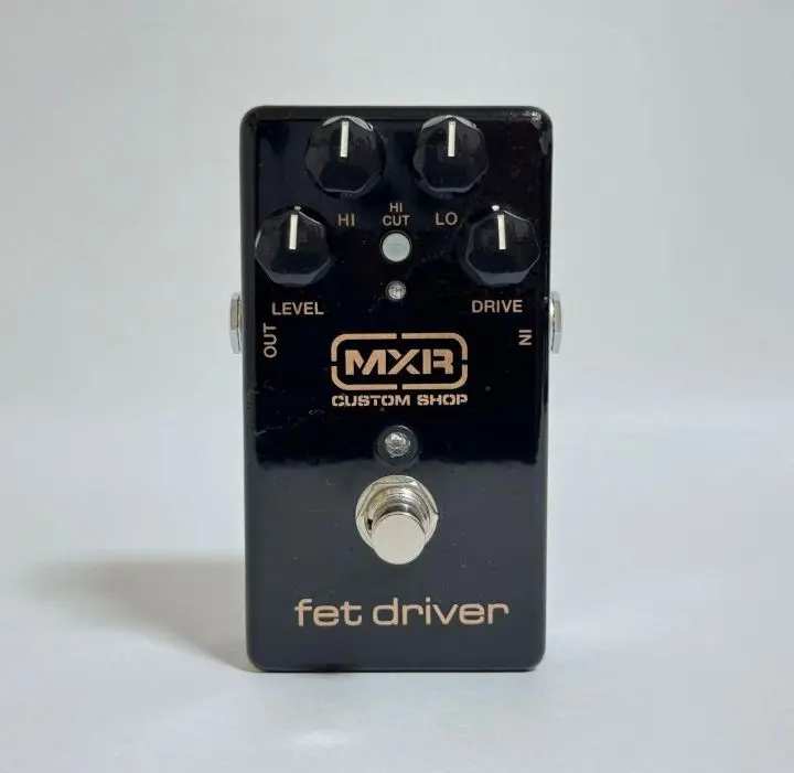 2025年最新】mxr fet driverの人気アイテム - メルカリ