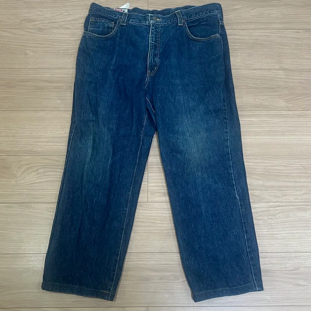 Thumbnail of BLUEWAY Denim Jeans Size 38 USA