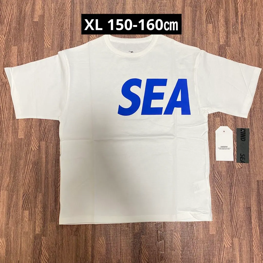 2025年最新】SMOOTHY x wds sea teeの人気アイテム - メルカリ