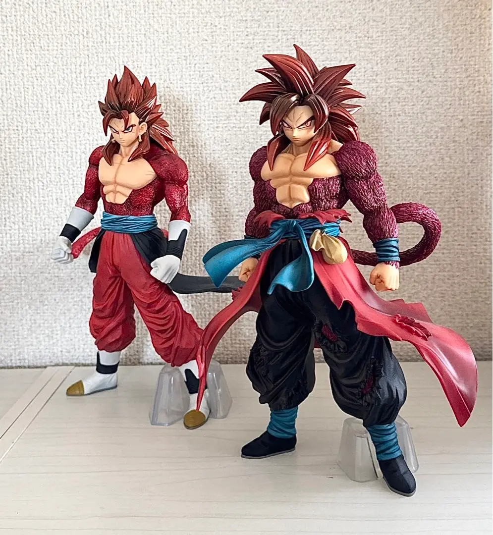 2025年最新】一番くじドラゴンボールベジットゼノフィギュアの