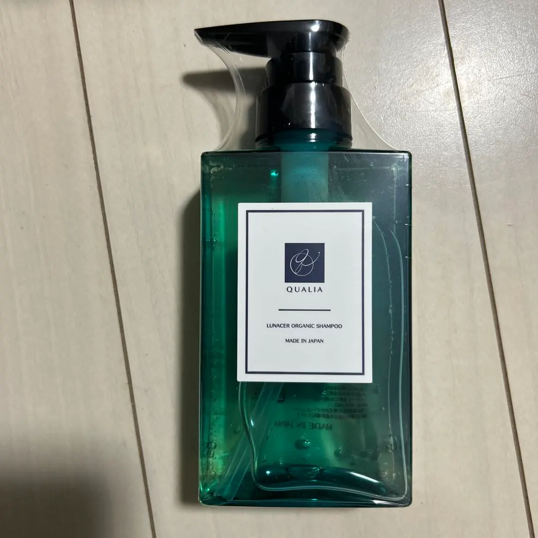 2025年最新】クオリアオーガニックシャンプーの人気アイテム - メルカリ