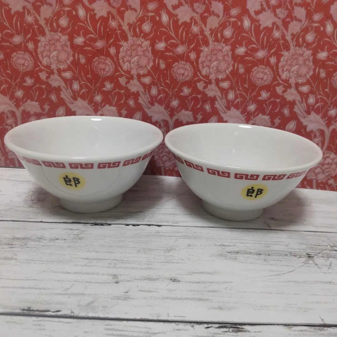 Thumbnail of Chikawa Bakery Rou-pan Souvenir Bowl