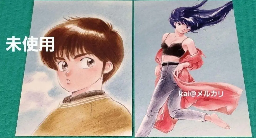 【中古】きまぐれオレンジロード　40周年記念展　設定資料集 Amazon.co.jp: きまぐれオレンジロード 40周年 記念展 設定資料