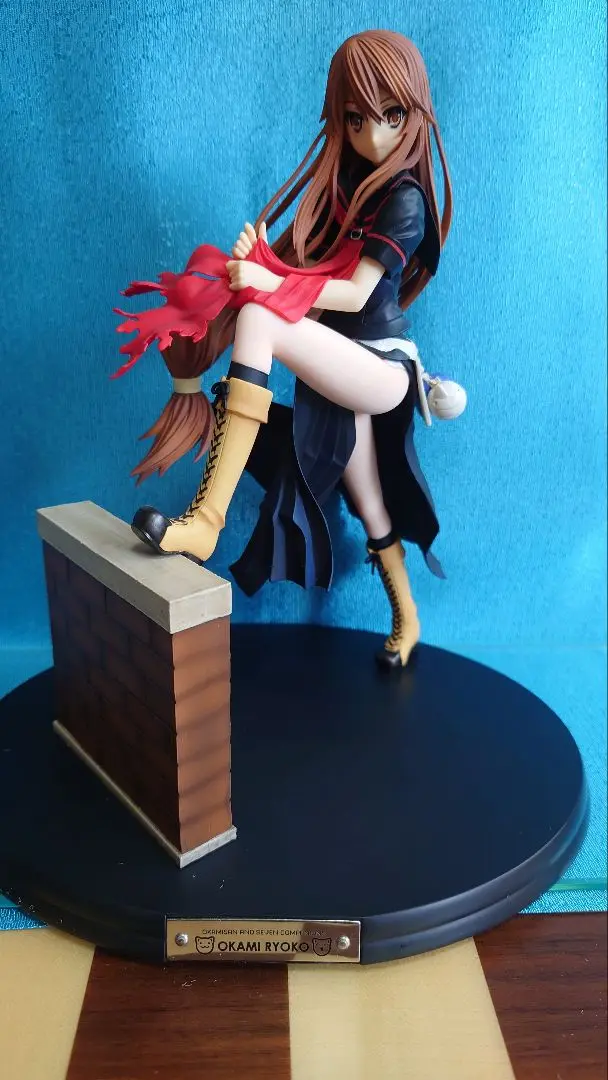 2025年最新】大神涼子 フィギュアの人気アイテム - メルカリ