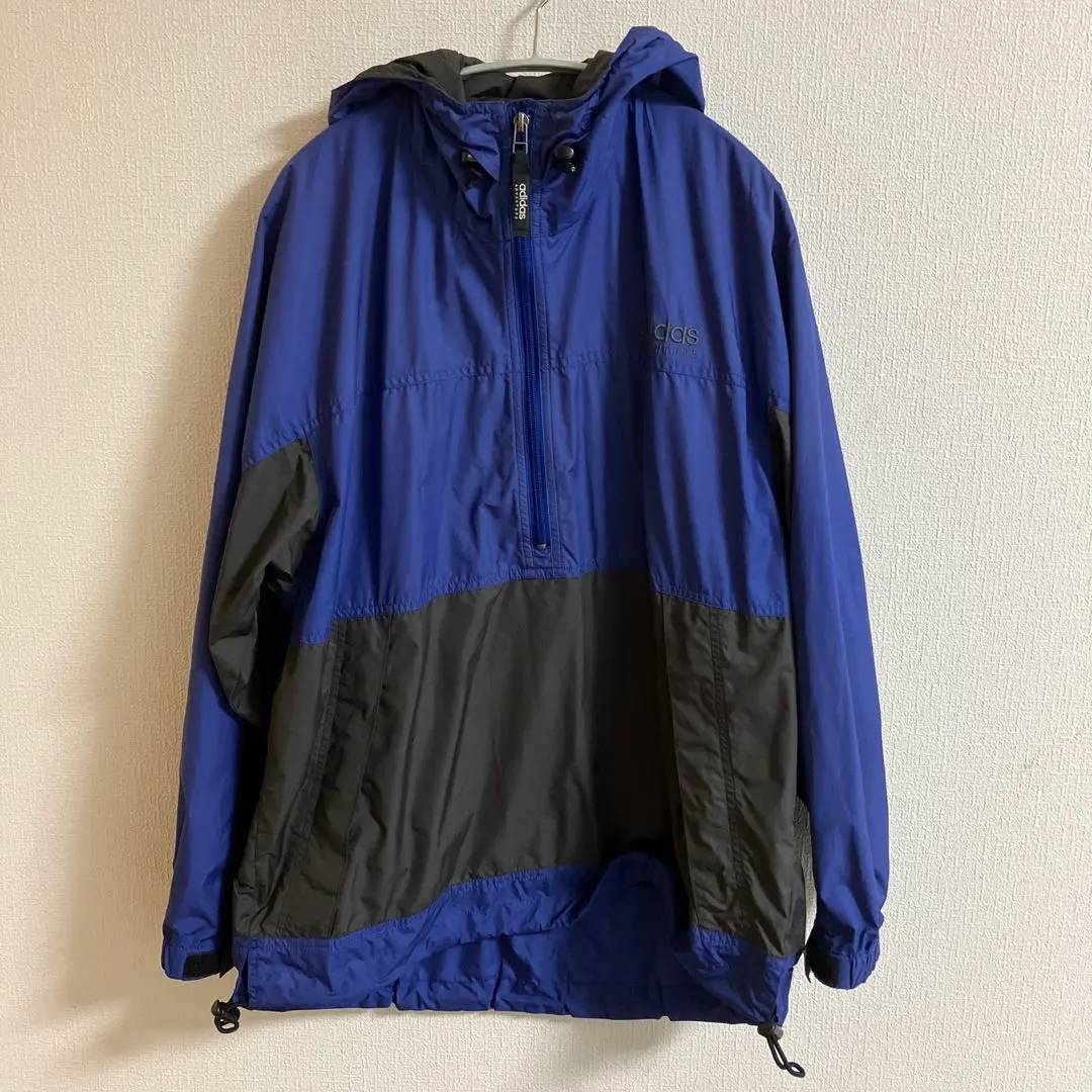 Thumbnail of adidas Adventure Anorak Hoodie
