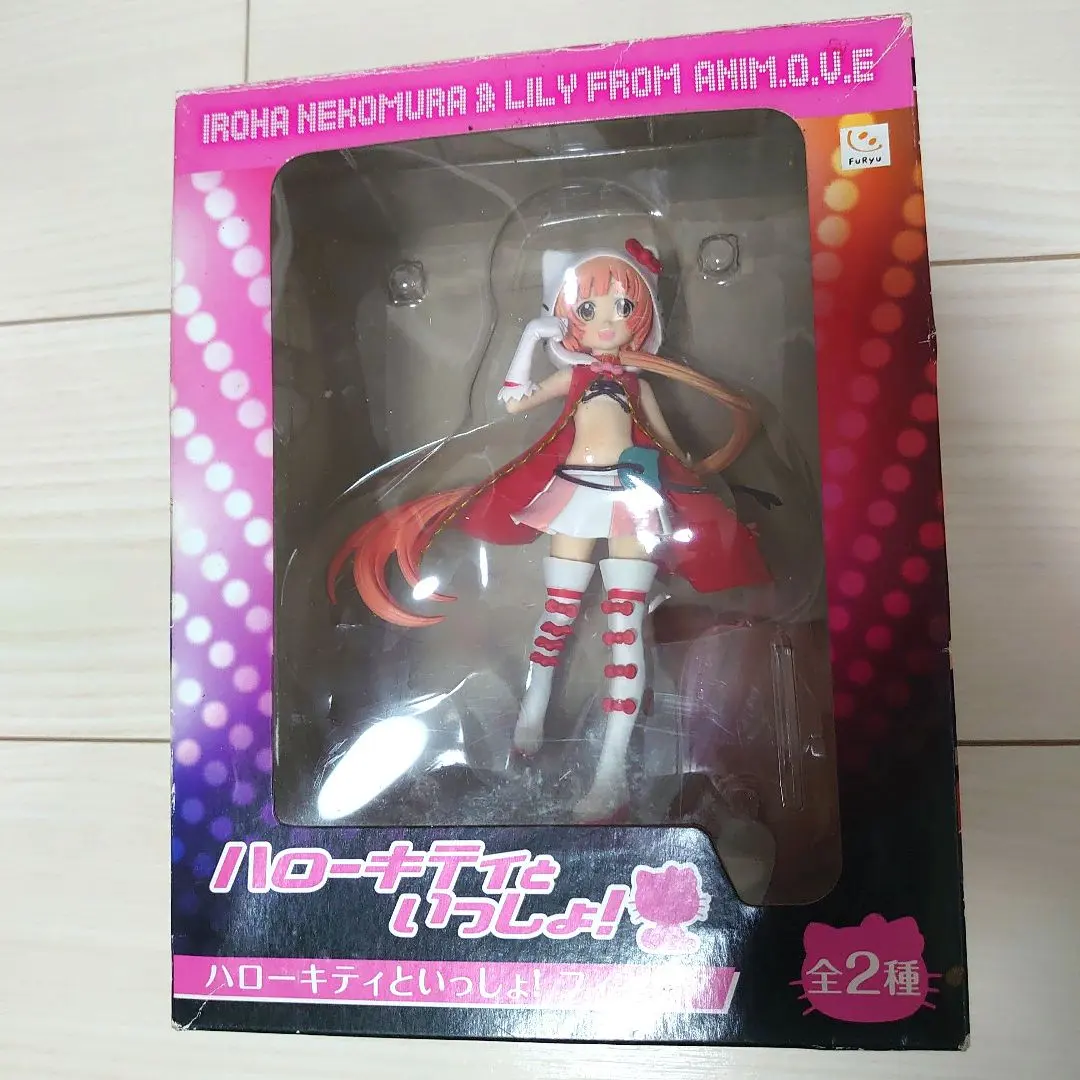 2025年最新】猫村いろは フィギュアの人気アイテム - メルカリ