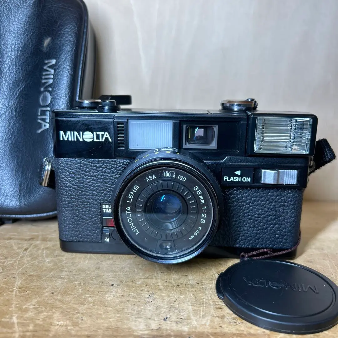 2025年最新】minolta HI-MATIC S2の人気アイテム - メルカリ