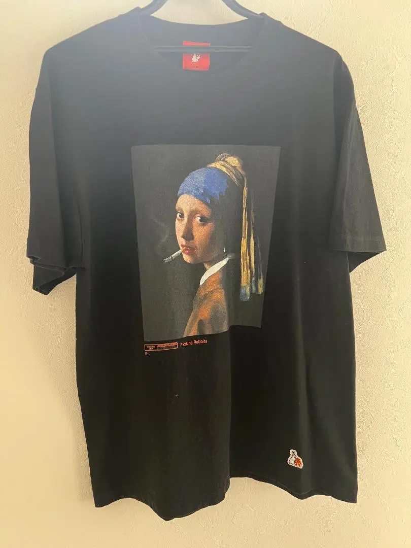 【２点おまとめ】ステューシーベースボールシャツ♧FR2 フェルメールTシャツ 名作 STUSSY ウール ベースボールシャツ L ステューシー - メルカリ