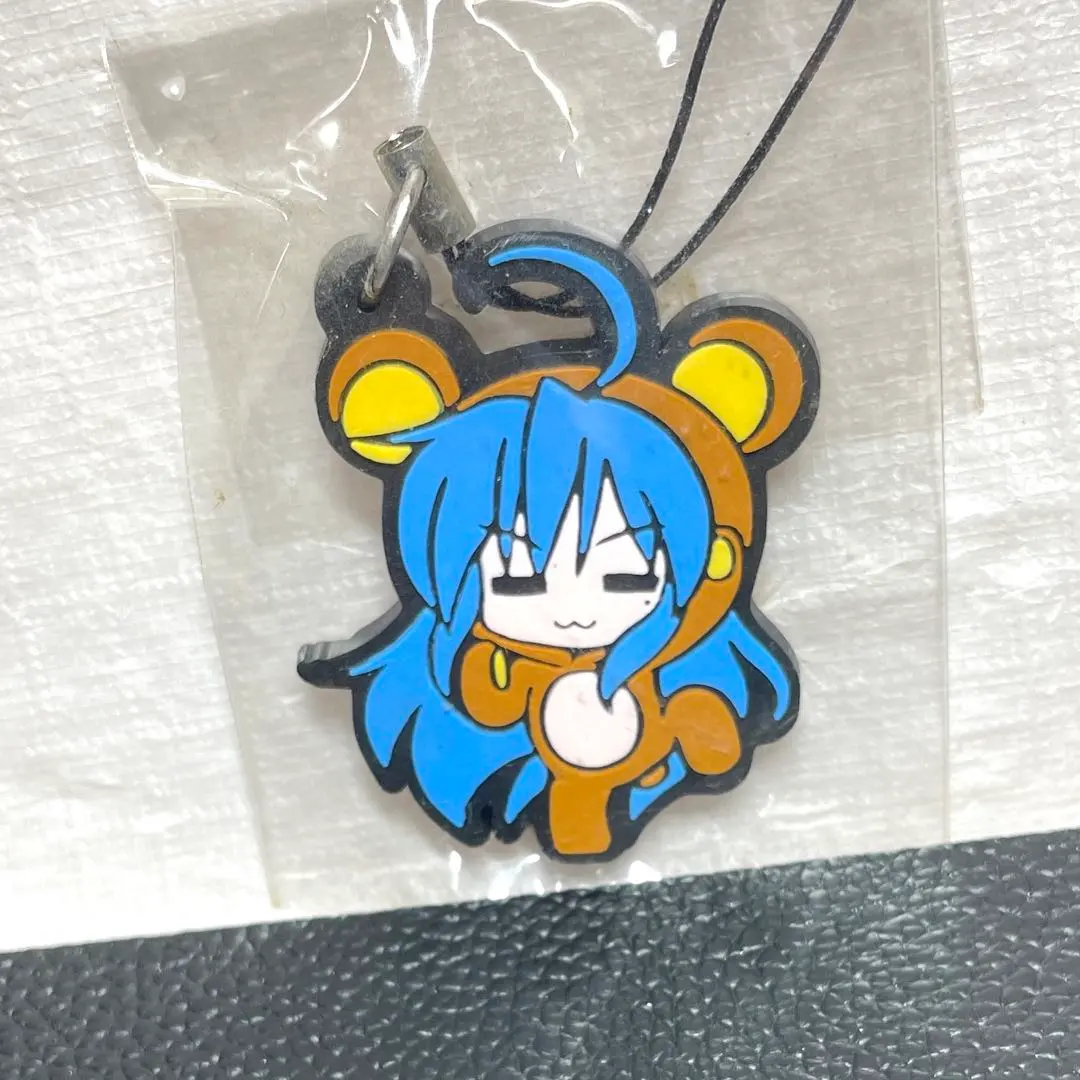 2025年最新】らきすた ぬいぐるみの人気アイテム - メルカリ