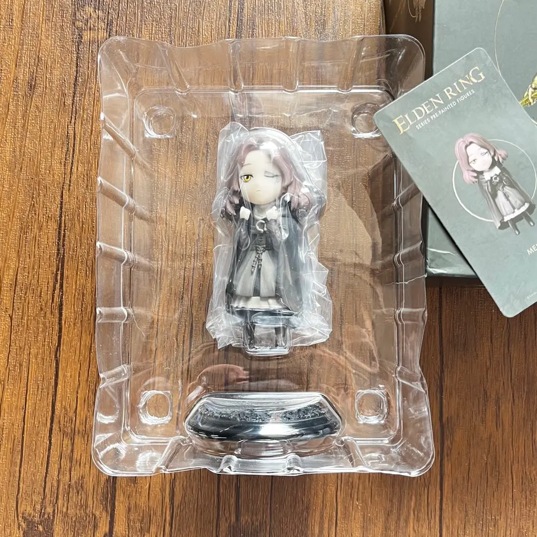 エルデンリング メリナ フィギュアアーツミニ フィギュアーツmini メリナ (完成品) - ホビーサーチ ロボット・特撮