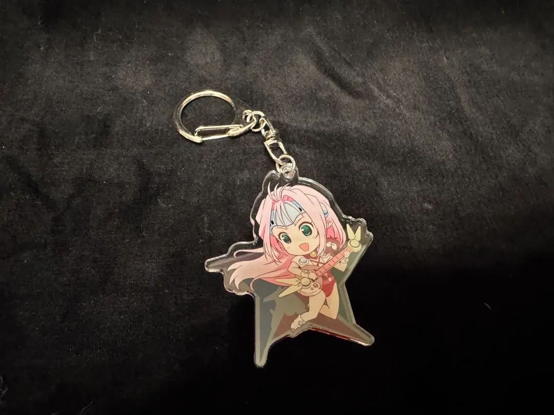 2025年最新】熱気バサラ アクスタの人気アイテム - メルカリ