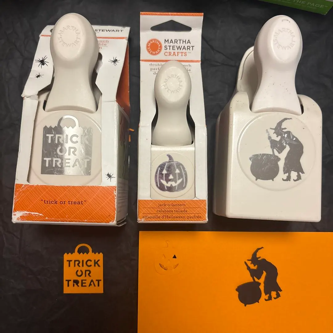 マーサスチュワート　ハロウィン　ネズミ　パンチ　レア 2025年最新Yahoo!オークション -マーサスチュワート パンチの中古品