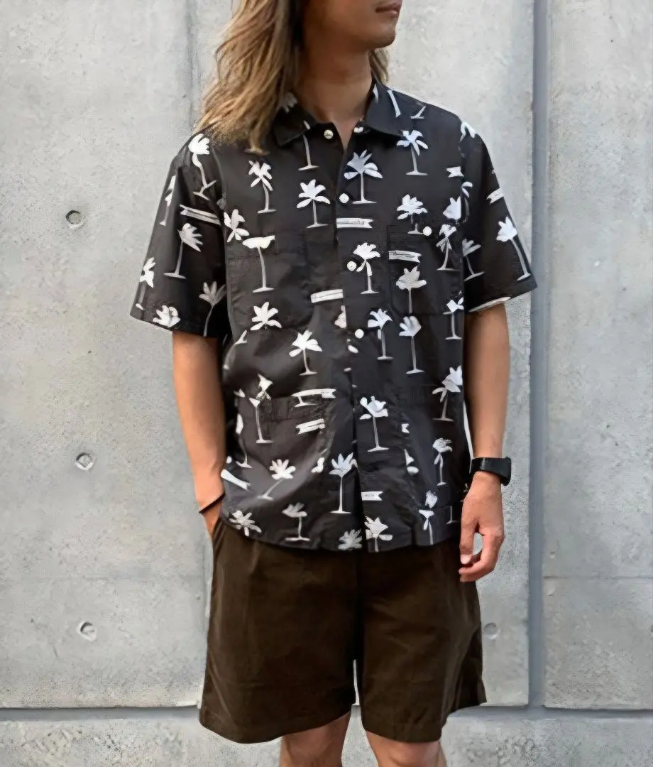 2025年最新】STANDARD CALIFORNIA アロハシャツ・かりゆしウェア