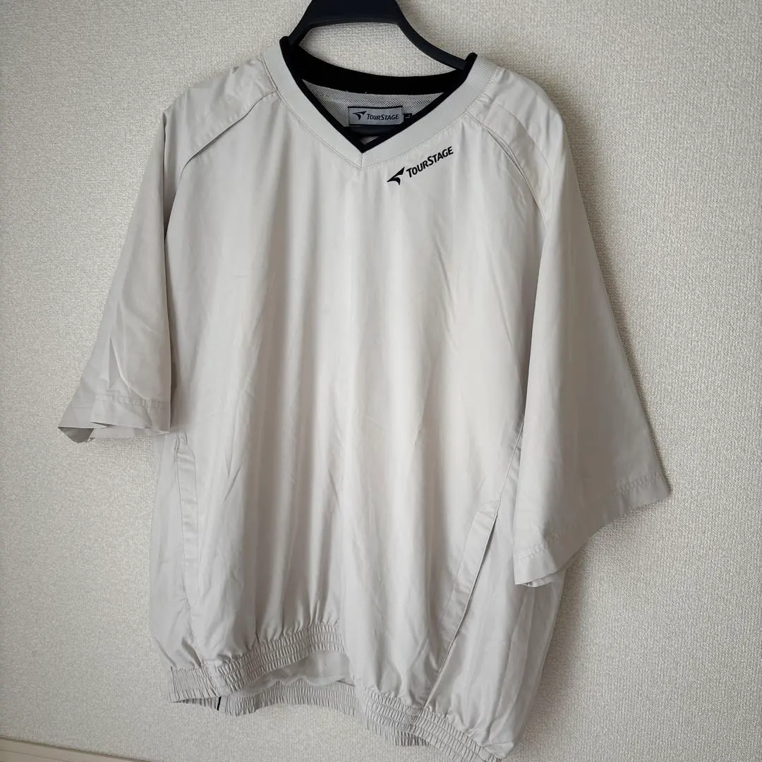 Thumbnail of Tourstage windbreaker?