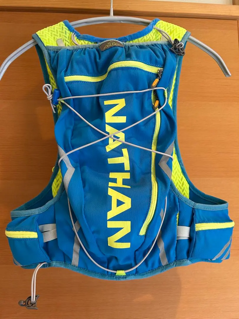 SALE]ベイパーエアー 7L – ランニングエッセンシャルブランド