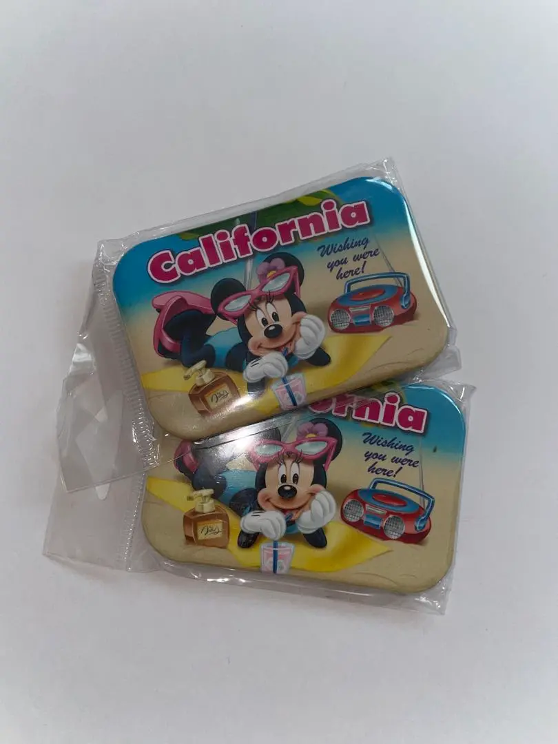 カリフォルニアディズニー　チキルーム　マグネット 2025年最新】カリフォルニア ディズニー マグネットの人気