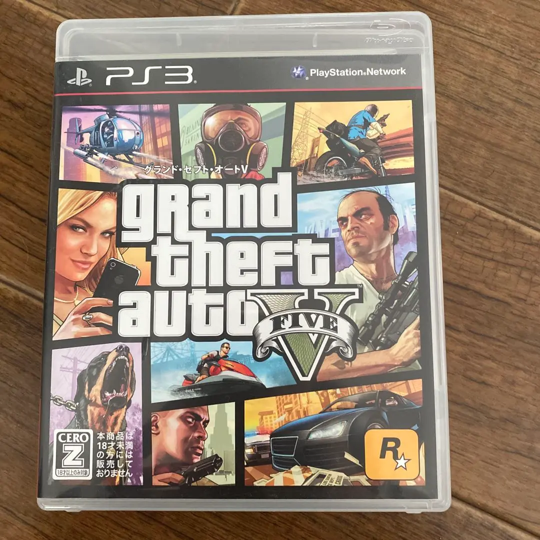 グランド・セフト・オート シリーズ17本セット PS2・PS3・XBОX・PSP グランド・セフト・オート シリーズ17本セット PS2・PS3・XBОX・PSP