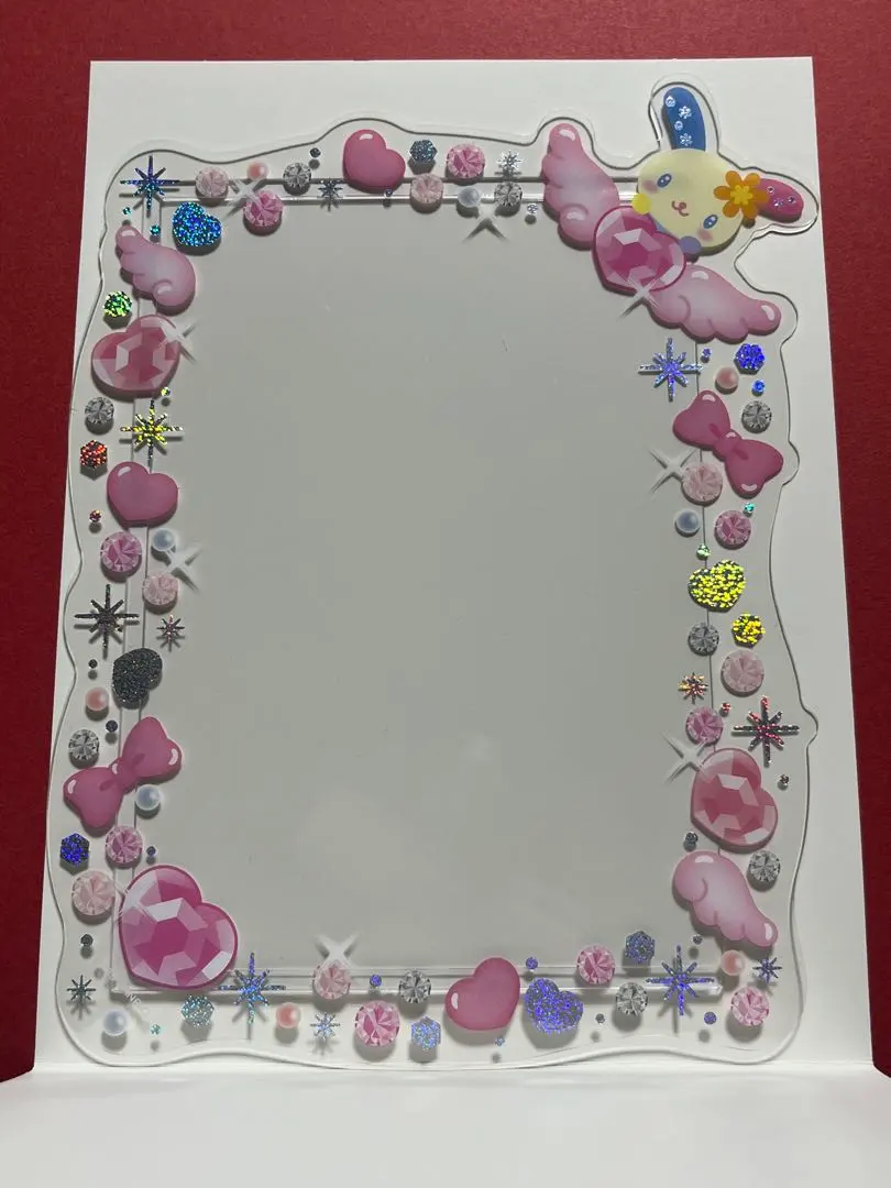 Thumbnail of Secret Hard Photo Case Usahana