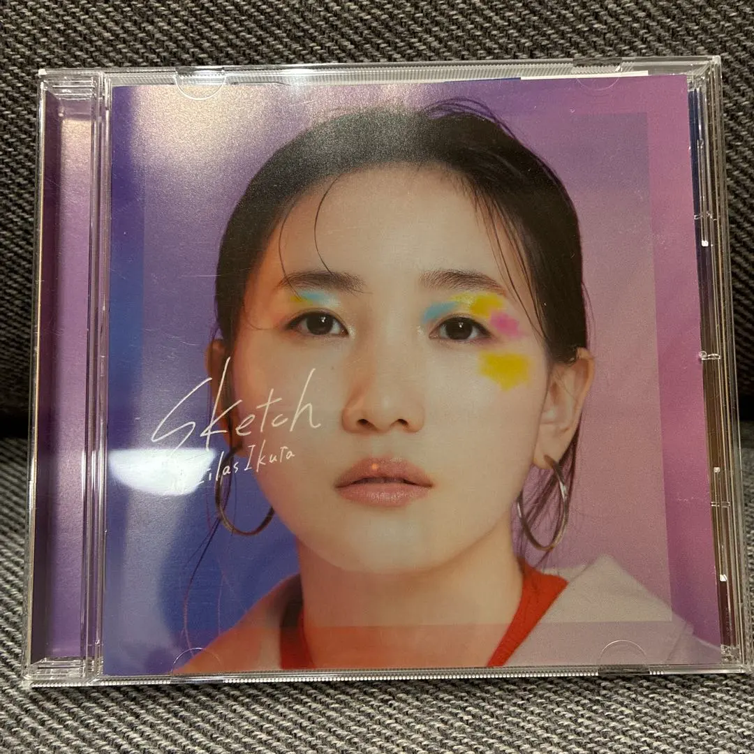 2025年最新】sket 幾田りらの人気アイテム - メルカリ