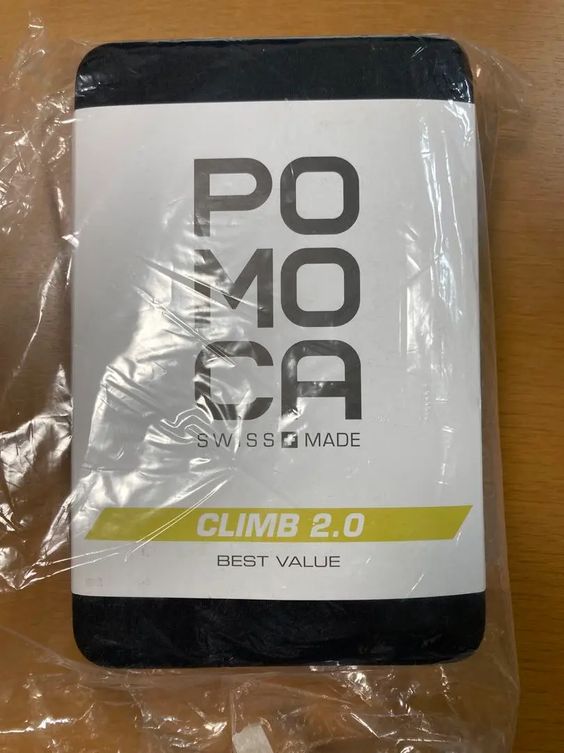 2025年最新】pomoca クライミングスキンの人気アイテム - メルカリ