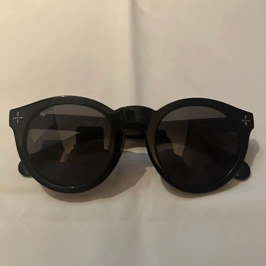 2025年最新】ナンバーナイン サングラス threeの人気アイテム