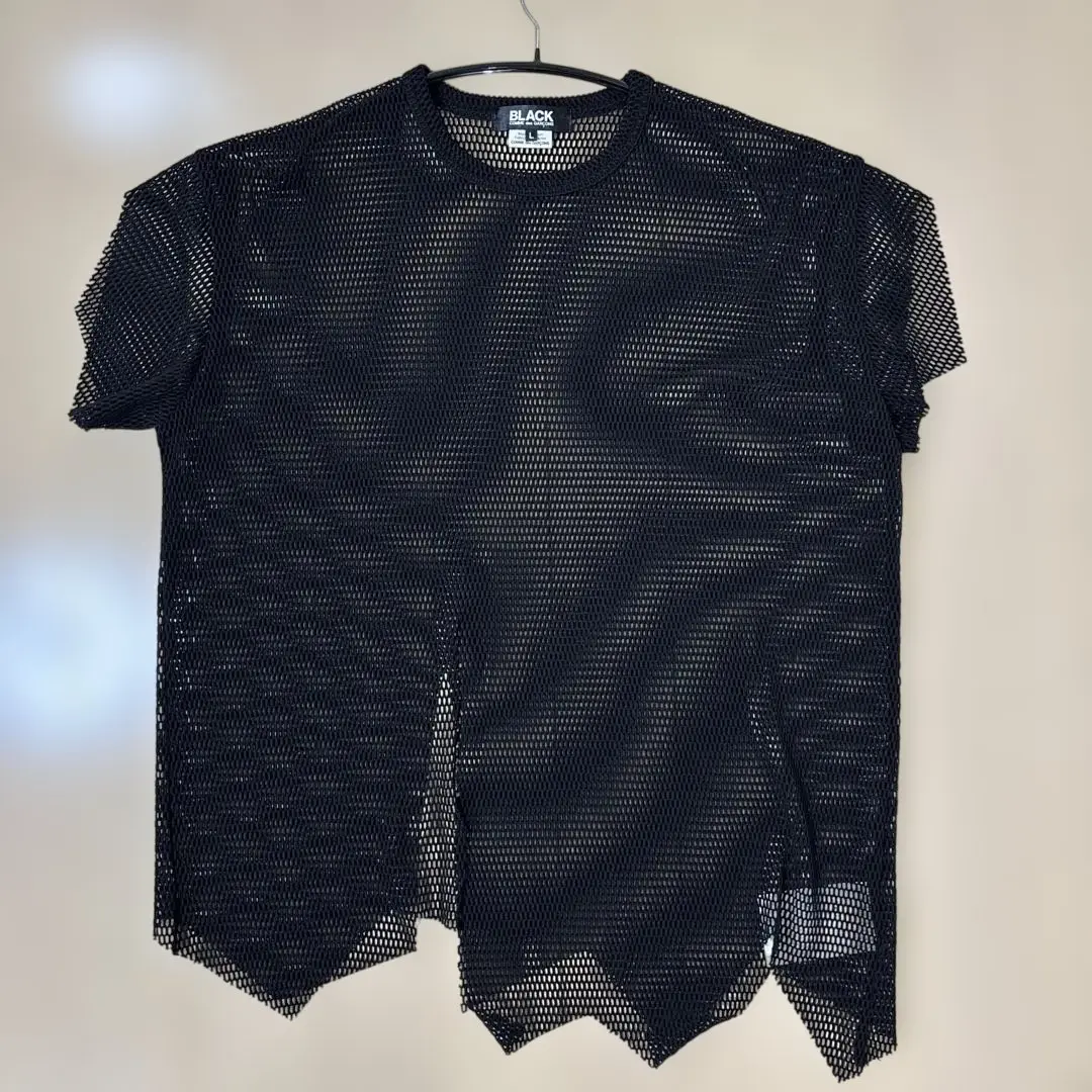 2025年最新】Black comme des garcons メッシュの人気アイテム