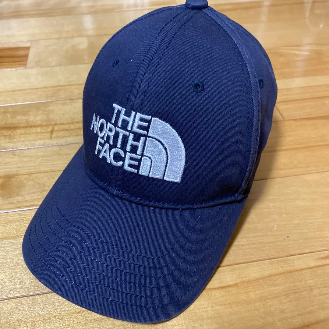 Thumbnail of THE NORTH FACE Navy Cap