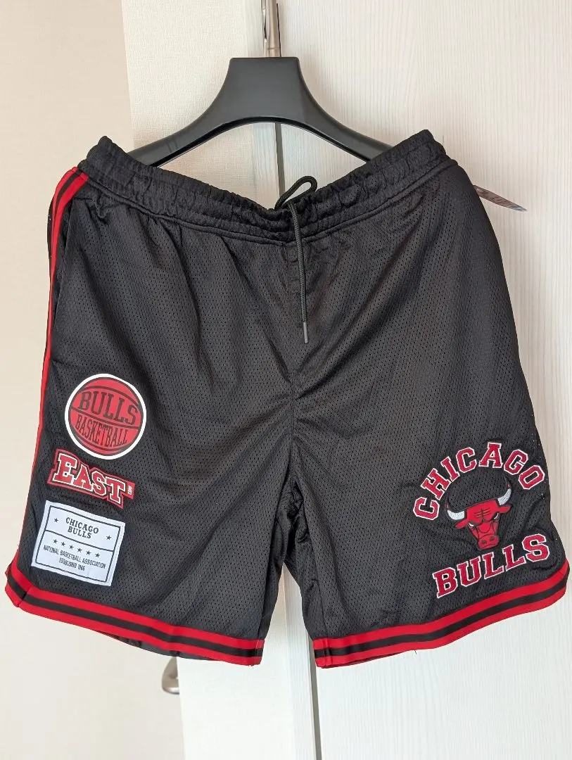 Thumbnail of Chicago Bulls shorts