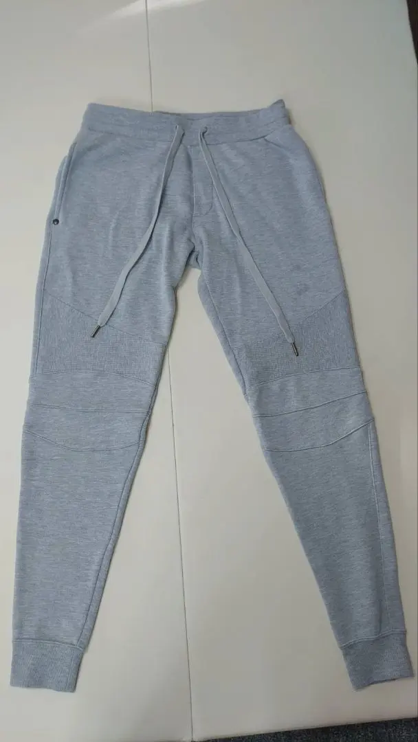 Thumbnail of 1PIU1UGUALE3 Jogger Pants, Gray