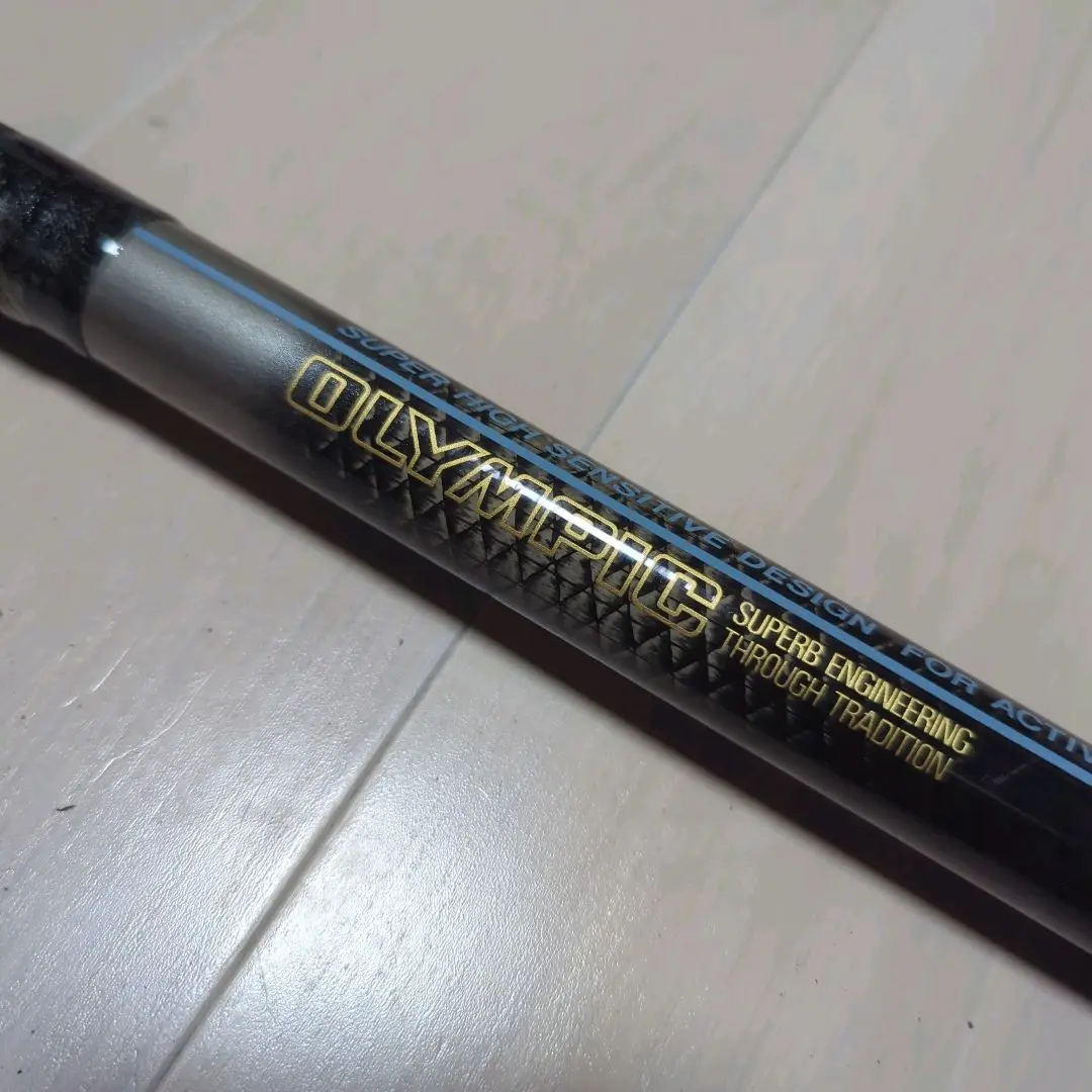 Olympic spiralＸcentury ss 列島5-630 遠投 Olympic spiralXcentury ss 列島5-630 遠投 - メルカリ