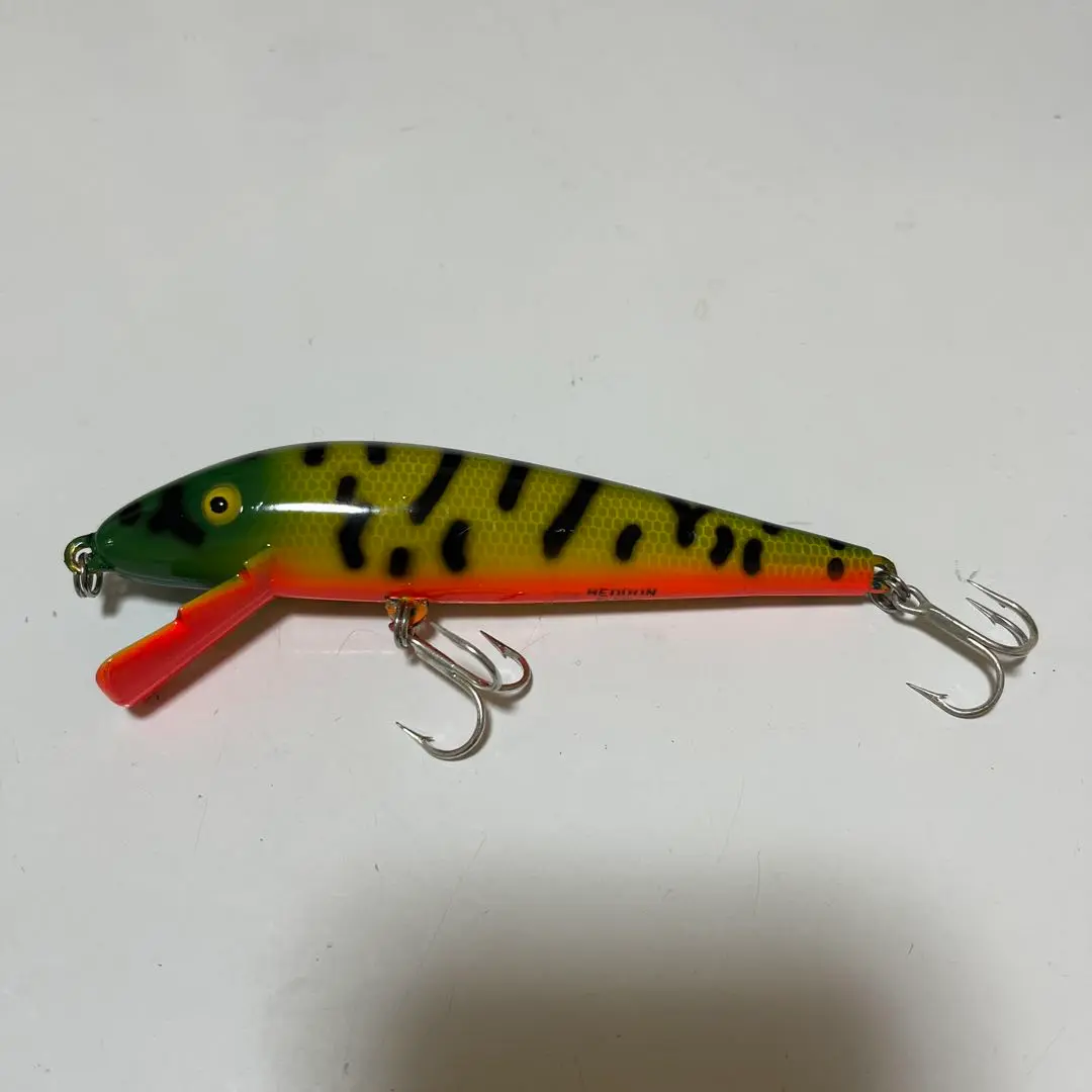 Heddon　BIGTIGER　MAGNUM BIG EYE 各種セット ヘドン Heddon BIGTIGER MAGNUM BIG EYE 各種セット ヘドン