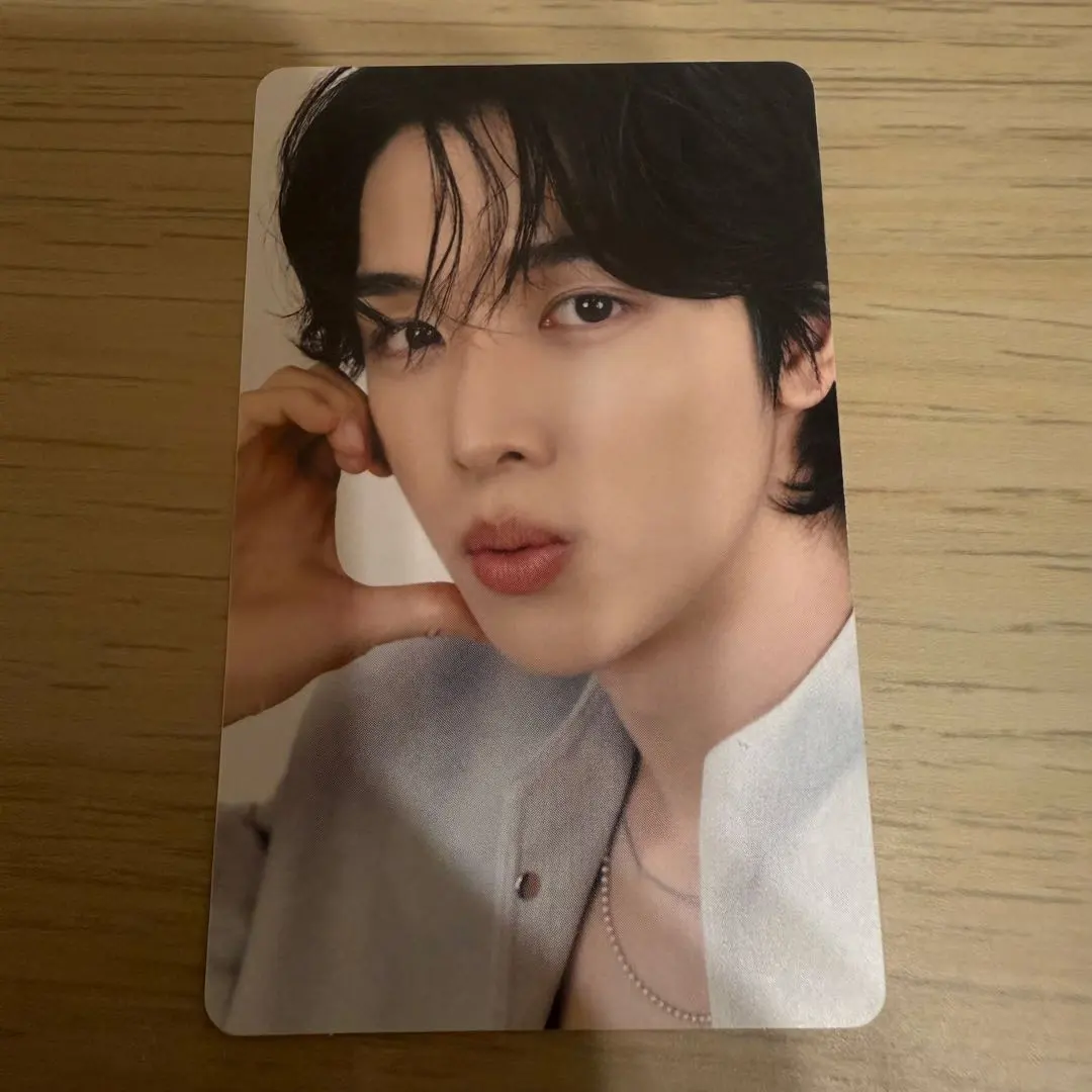 Thumbnail of Shotaro RIIZE trading card