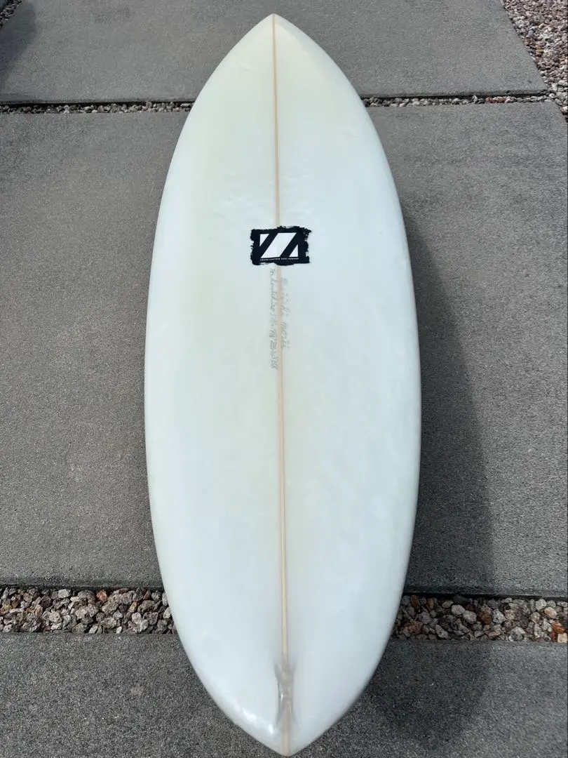 ZBURH EvolutionMini EPSサーフボード BORADS – ZBURH CUSTOM SURFBOARDS