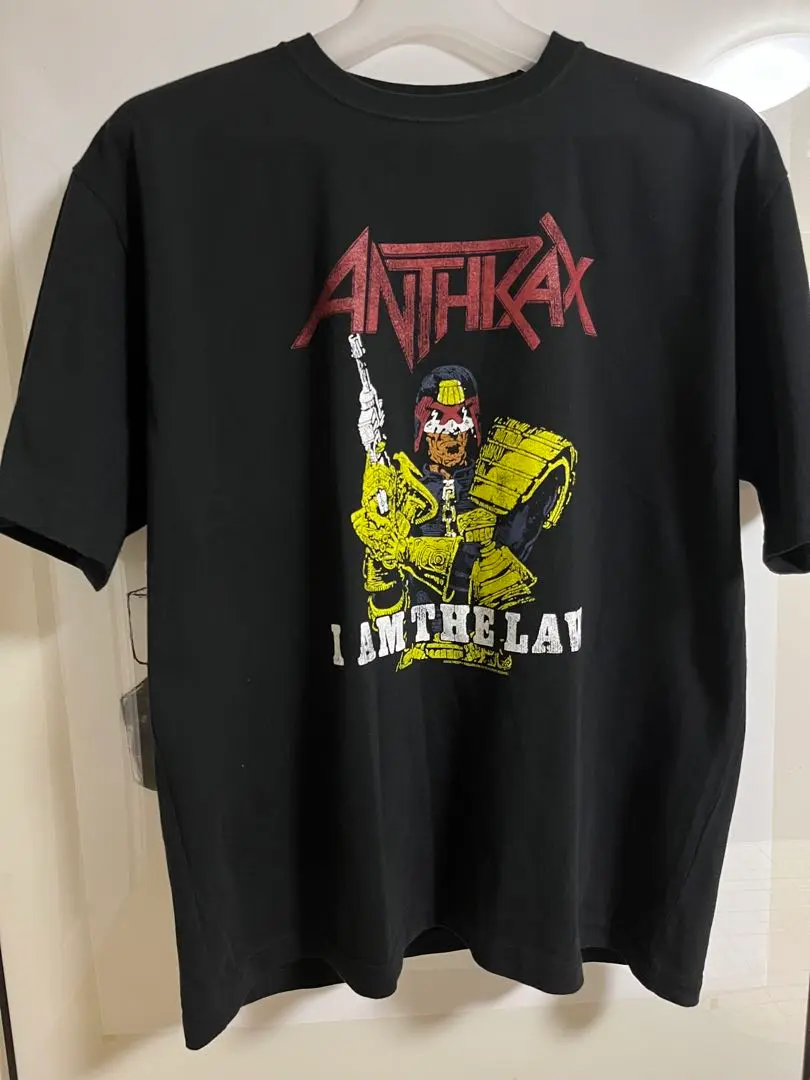 2025年最新】anthrax neighborhoodの人気アイテム - メルカリ