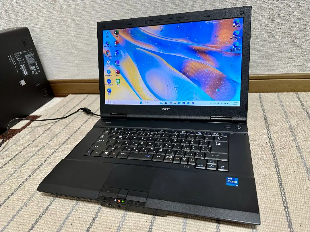 Win11 辦公室2024 i7 4710MQ 16GB 全新SSD480GB 的縮圖