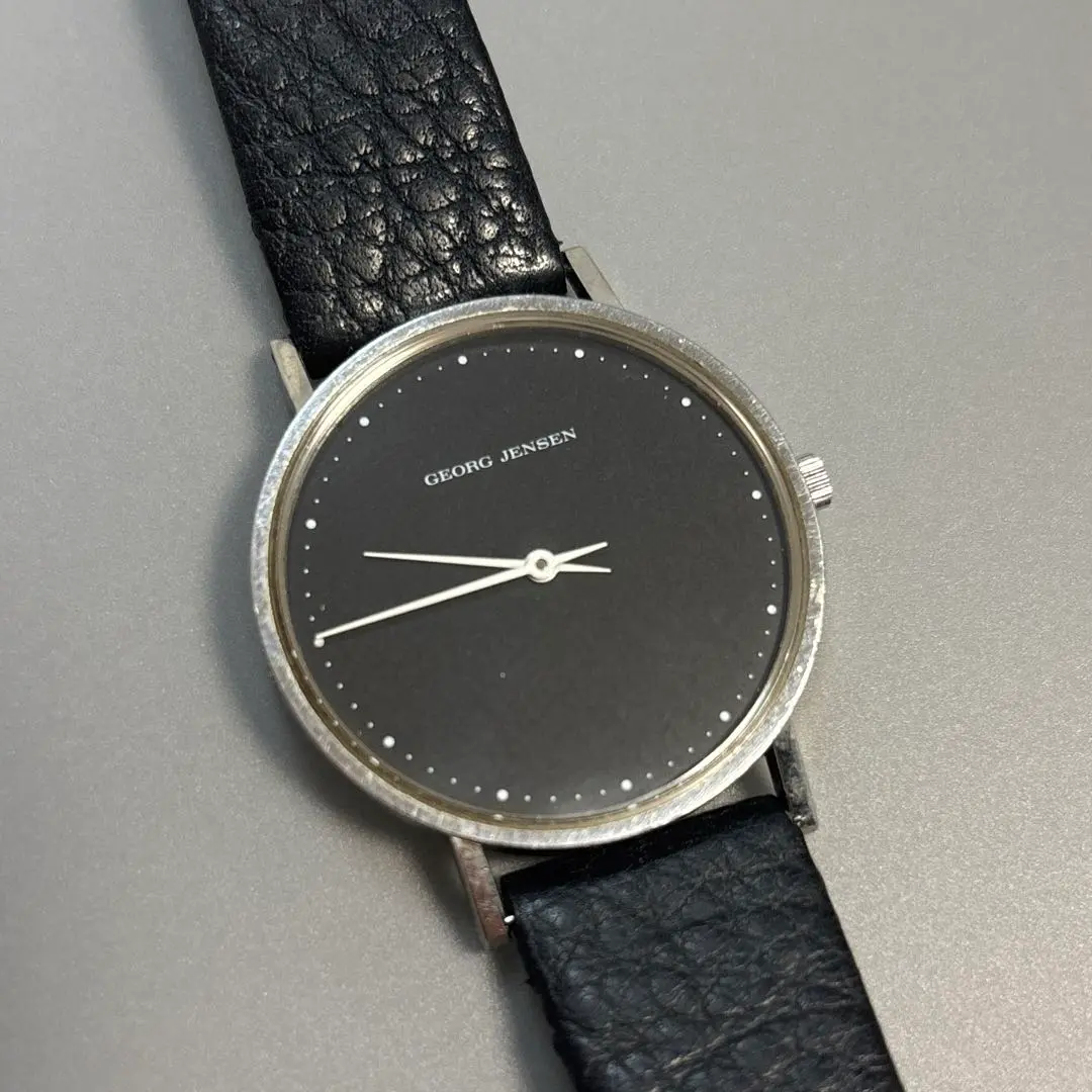 廃番】Georg Jensen（ジョージ ジェンセン）「 KOPPEL
