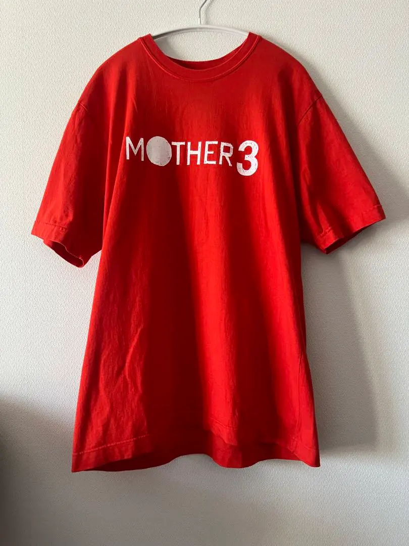 2025年最新】mother3 Tシャツの人気アイテム - メルカリ