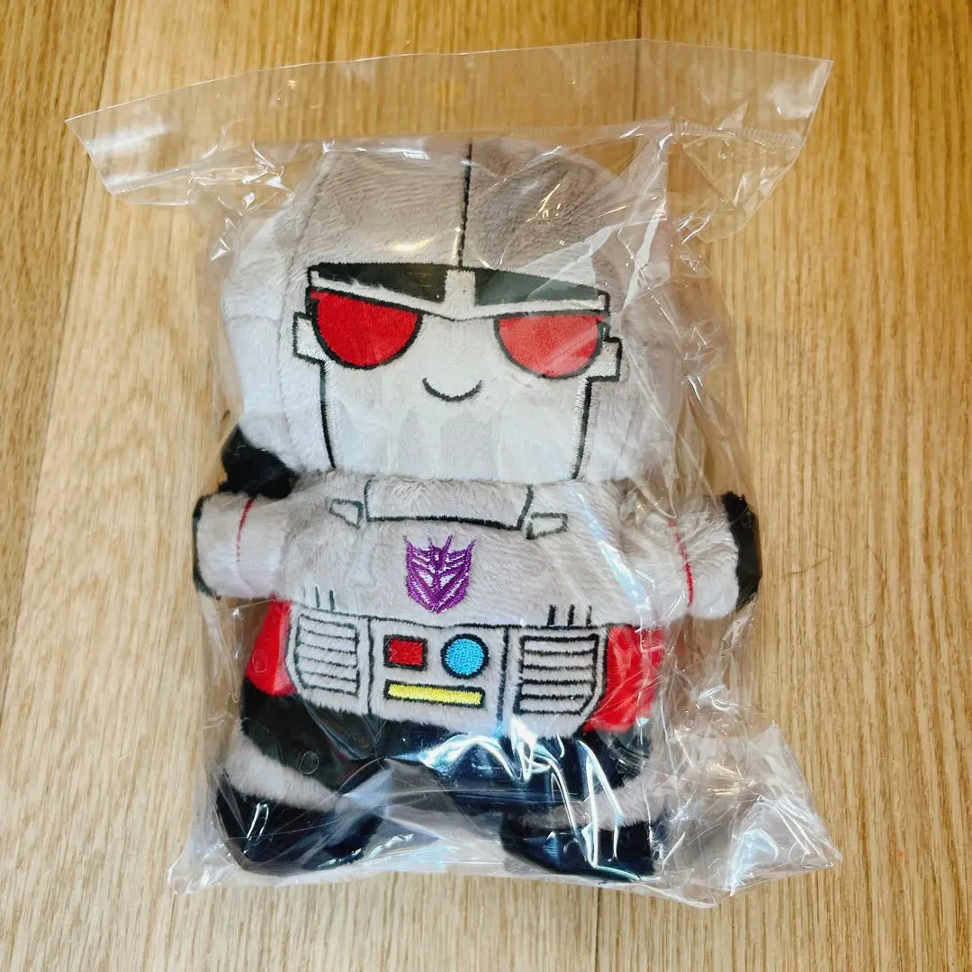 【完売品】トランスフォーマー もちぼっつ　バンブルビー【新品未開封】 2025年最新】もちぼっつ バンブルの人気アイテム - メルカリ