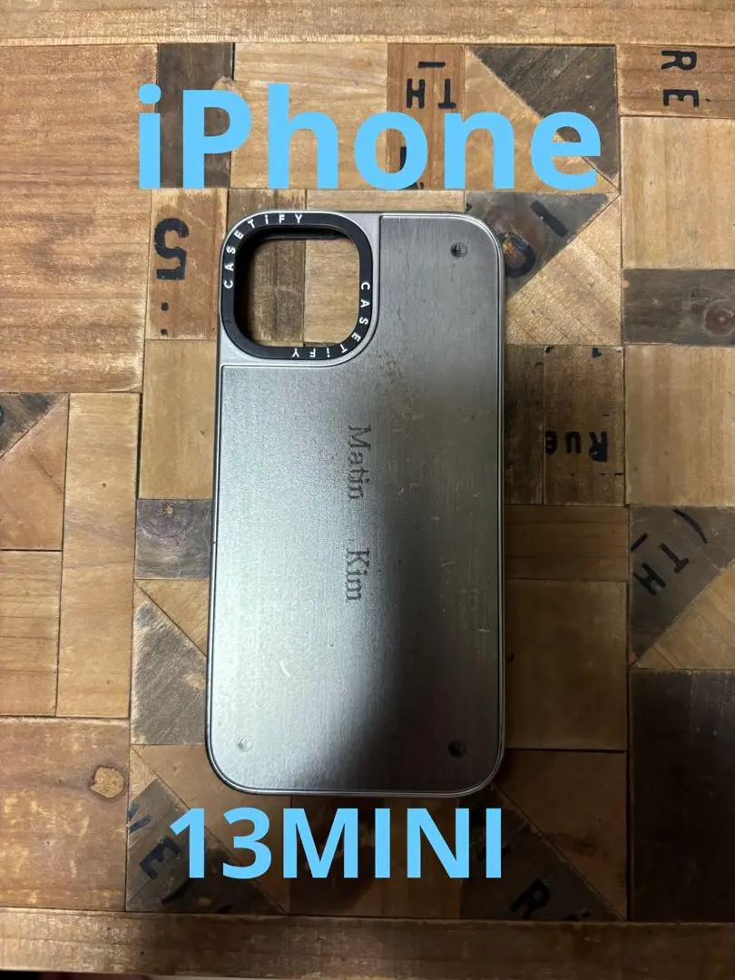 2025年最新】ケースティファイ iphone13 マーティンキムの人気