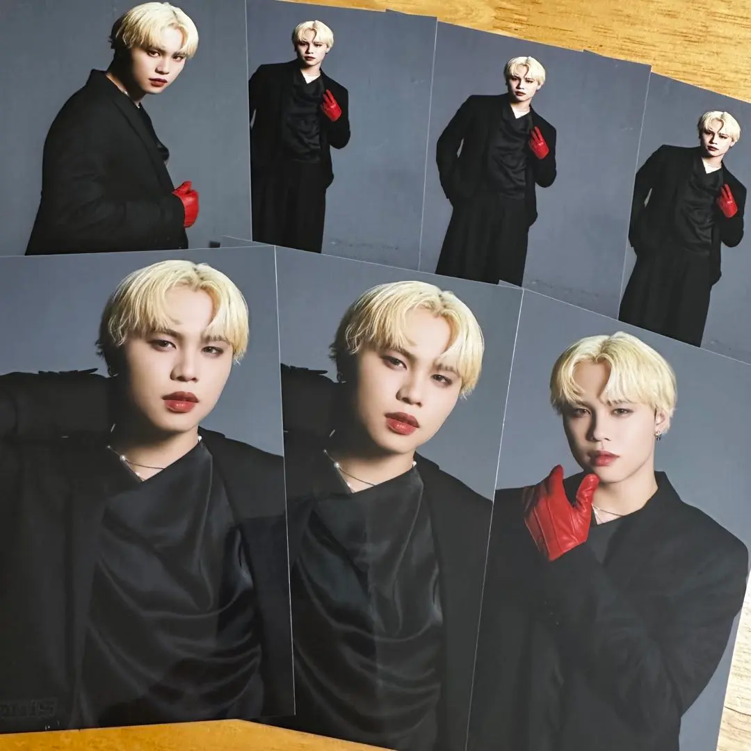 Thumbnail of BUDDiiS SHOW Sho Nishida Photo #019