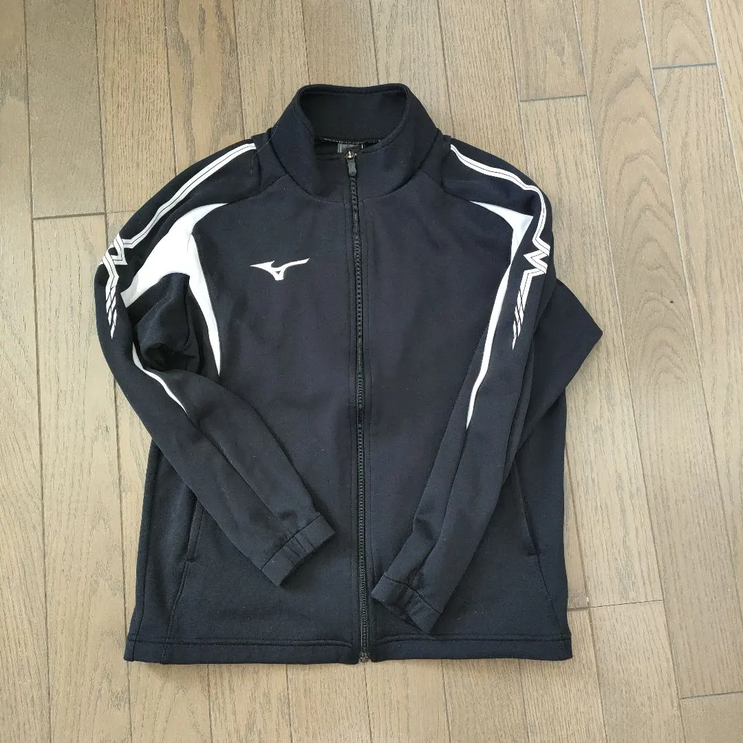 Thumbnail of Mizuno Tracksuit Top, Kids