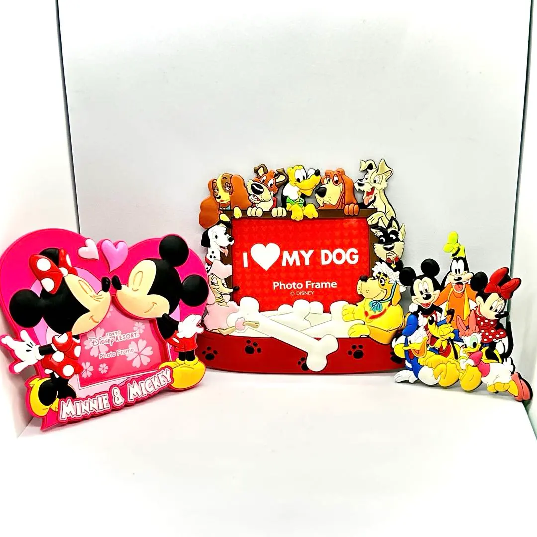 2025年最新】わんわん物語フォトフレームの人気アイテム - メルカリ