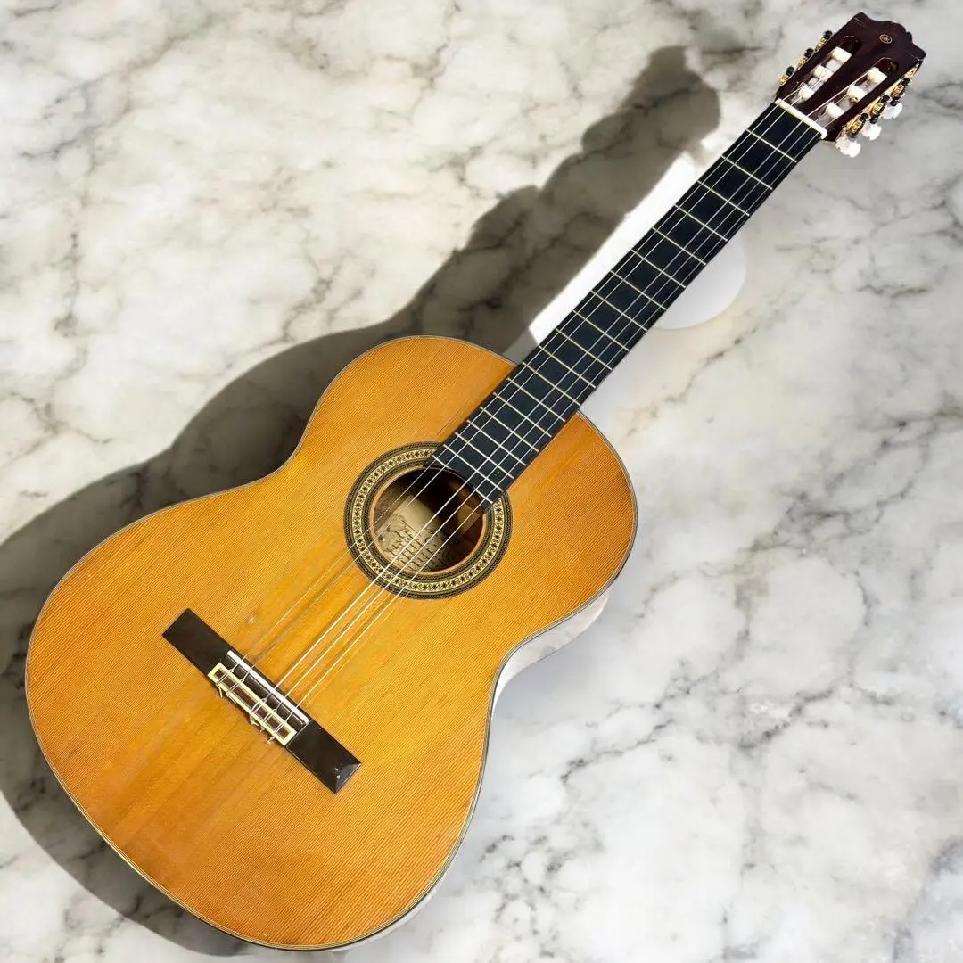 2025年最新】yamaha クラシックギター C-200の人気アイテム