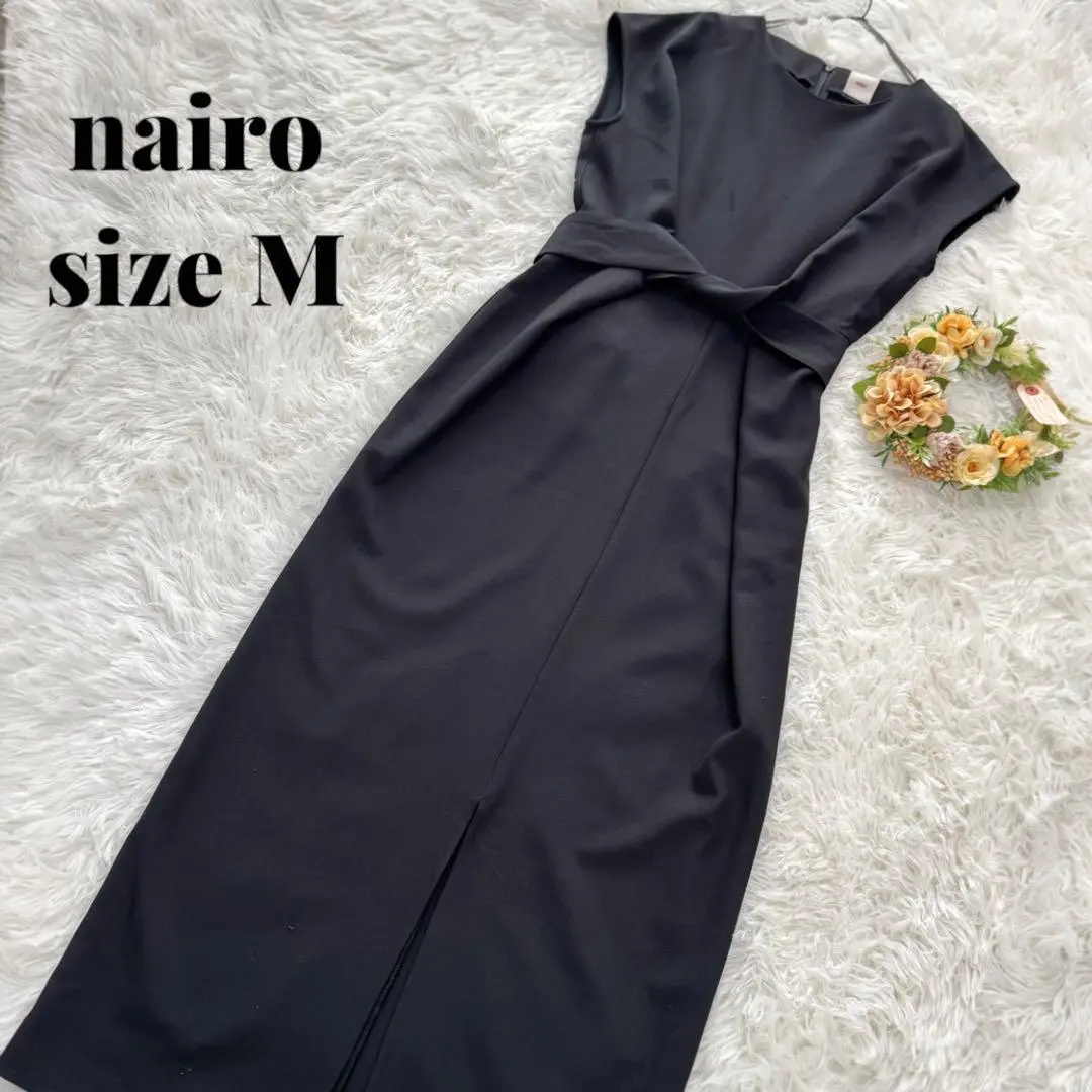 2025年最新】Nair ツイストベルトワンピースの人気アイテム