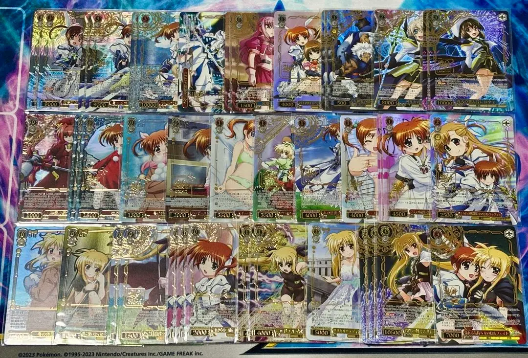 ヴァイスまとめ売り 2025年最新】ヴァイスシュヴァルツまとめ売りの人気アイテム