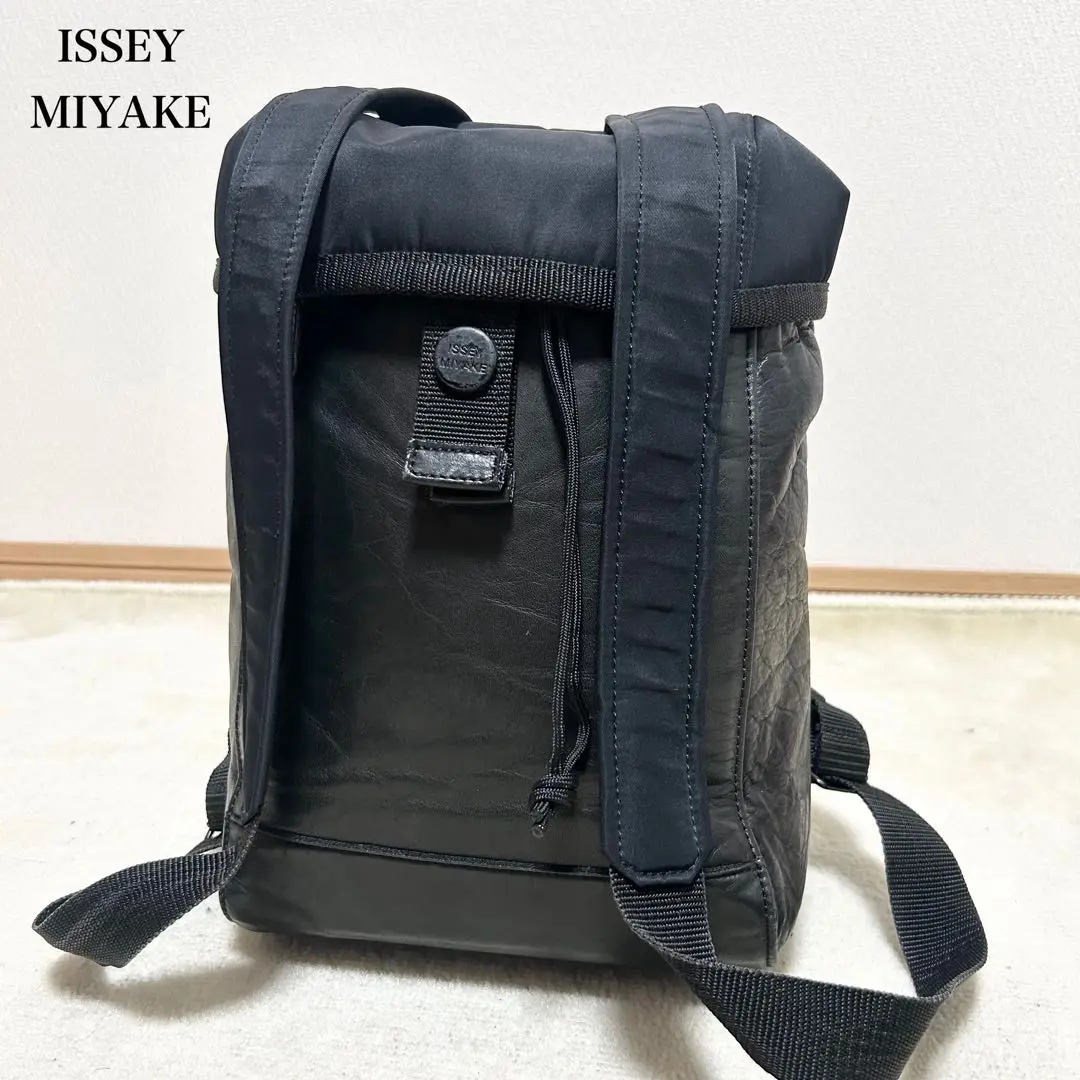 2025年最新】ISSEY MIYAKE リュック・バックパックの人気